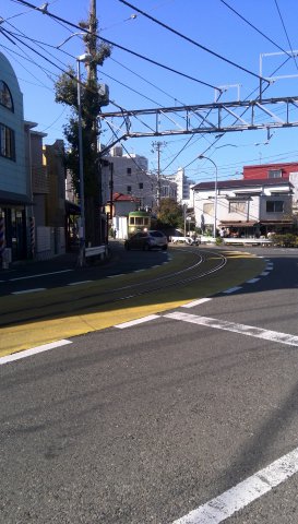 16. 路面にでるところ２